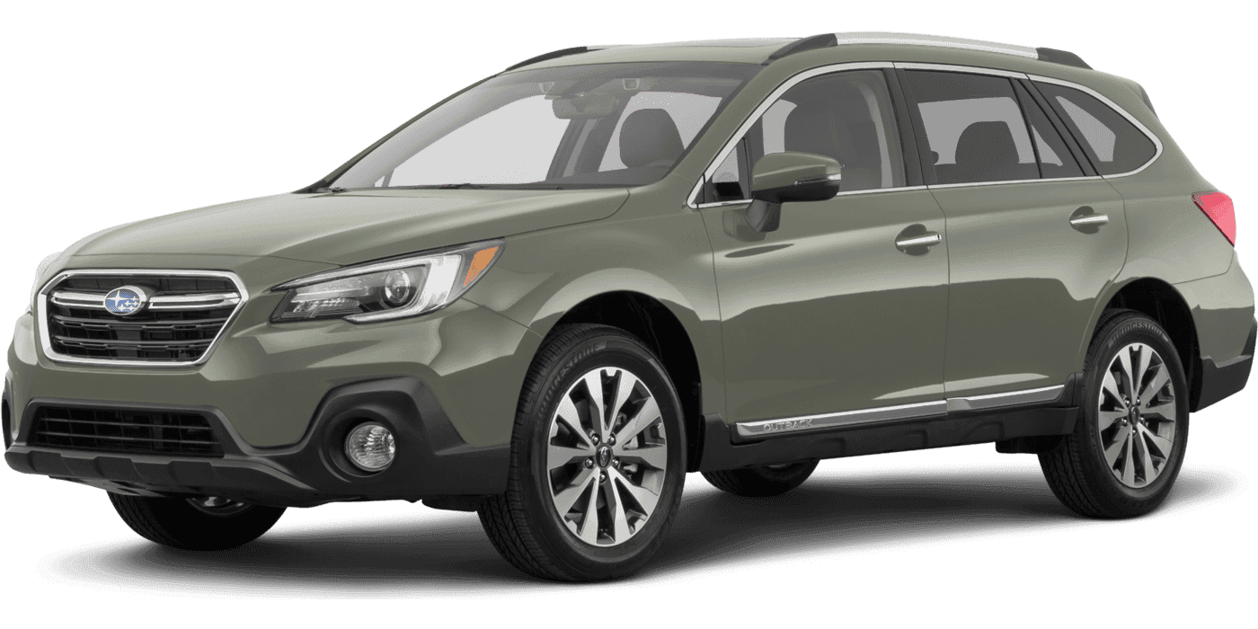 2018 Subaru Outback 3.6R Touring in New Albany IN For Sale - Image 1
