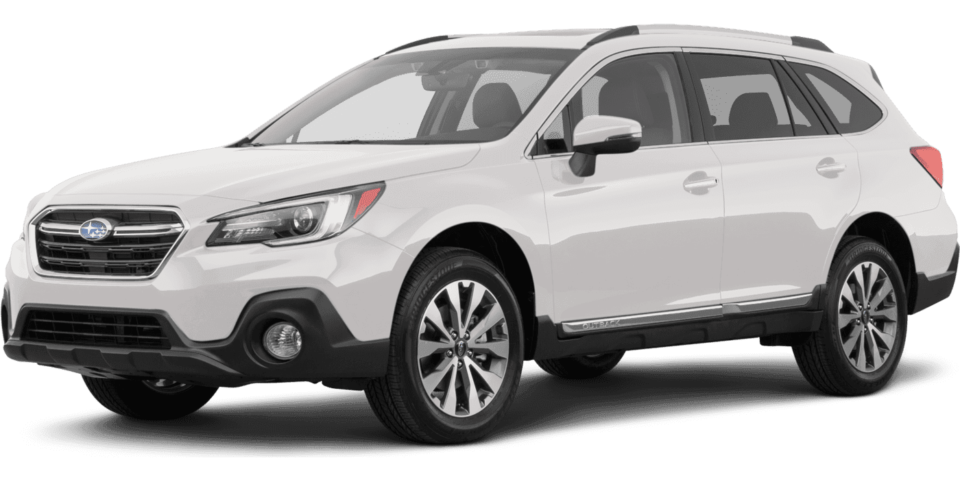 2018 Subaru Outback 3.6R Touring in McKinney TX For Sale - Image 1