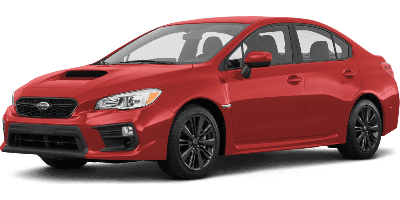 2018 Subaru WRX Base in Phoenix AZ For Sale - Image 1