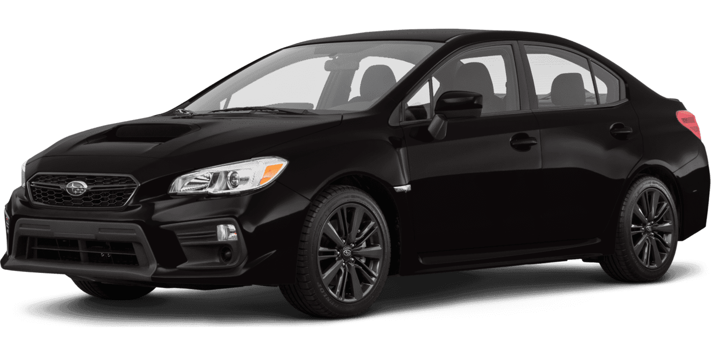 2018 Subaru WRX Base in Portland OR For Sale - Image 1