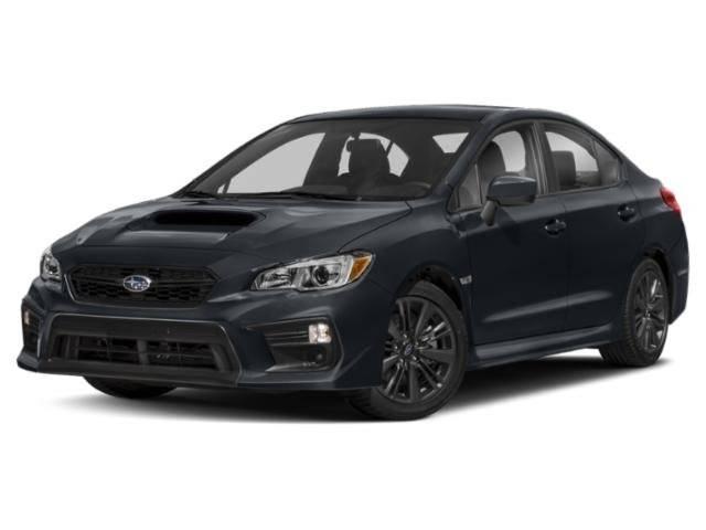 2018 Subaru WRX Premium in Oxnard CA For Sale - Image 1