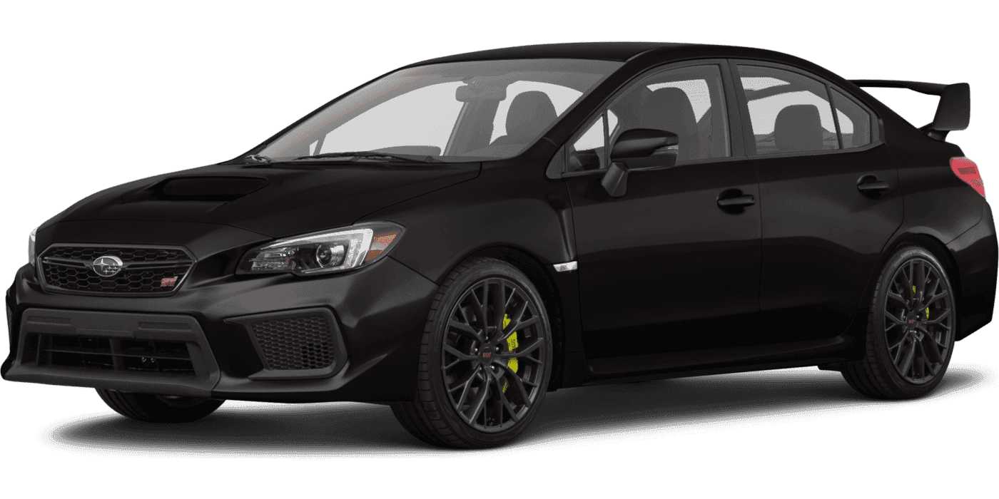 2018 Subaru WRX STI in Morrisville PA For Sale - Image 1