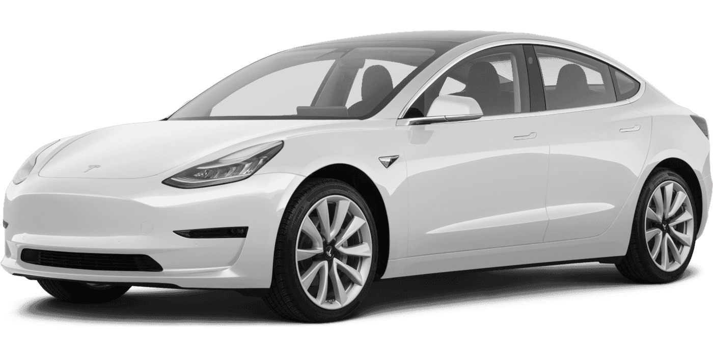 2018 Tesla Model 3 Long Range in Riverside CA For Sale - Image 1