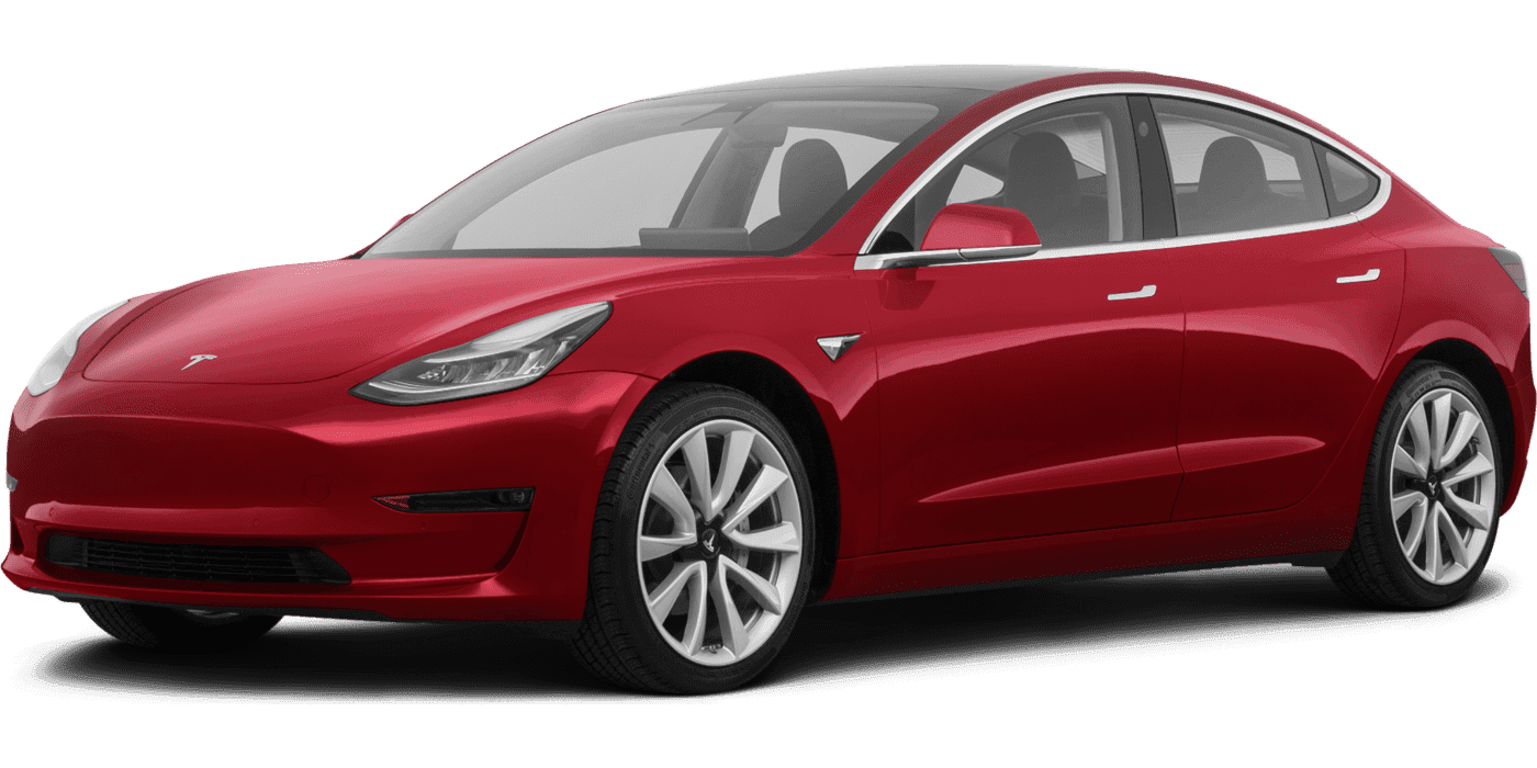 2018 Tesla Model 3 Long Range in Lynnwood WA For Sale - Image 1