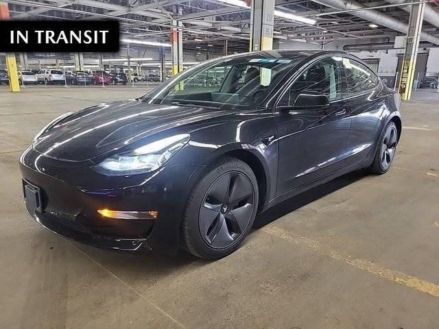 2018 Tesla Model 3 Long Range in Tampa FL For Sale - Image 1