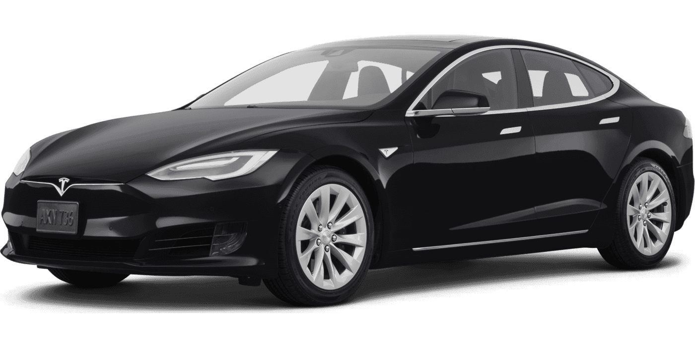 2018 Tesla Model S 75D in Mount Laurel NJ For Sale - Image 1