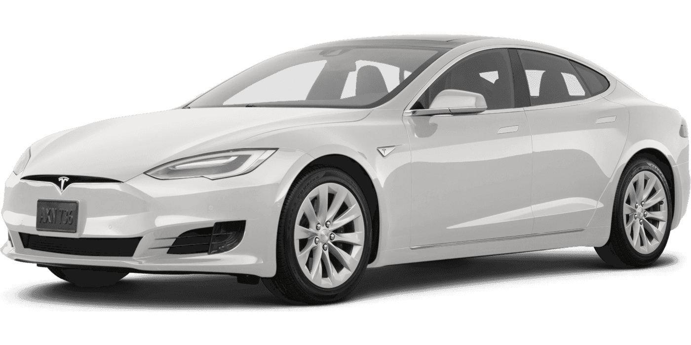 2018 Tesla Model S 75D in Lone Tree CO For Sale - Image 1