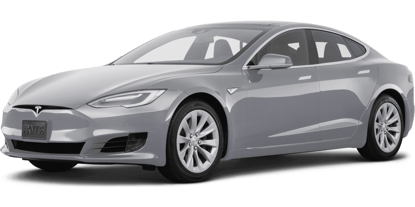 2018 Tesla Model S 75D in San Juan Capistrano CA For Sale - Image 1