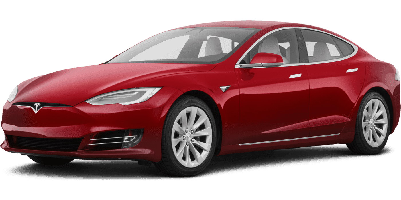 2018 Tesla Model S P100D in Lebanon TN For Sale - Image 1