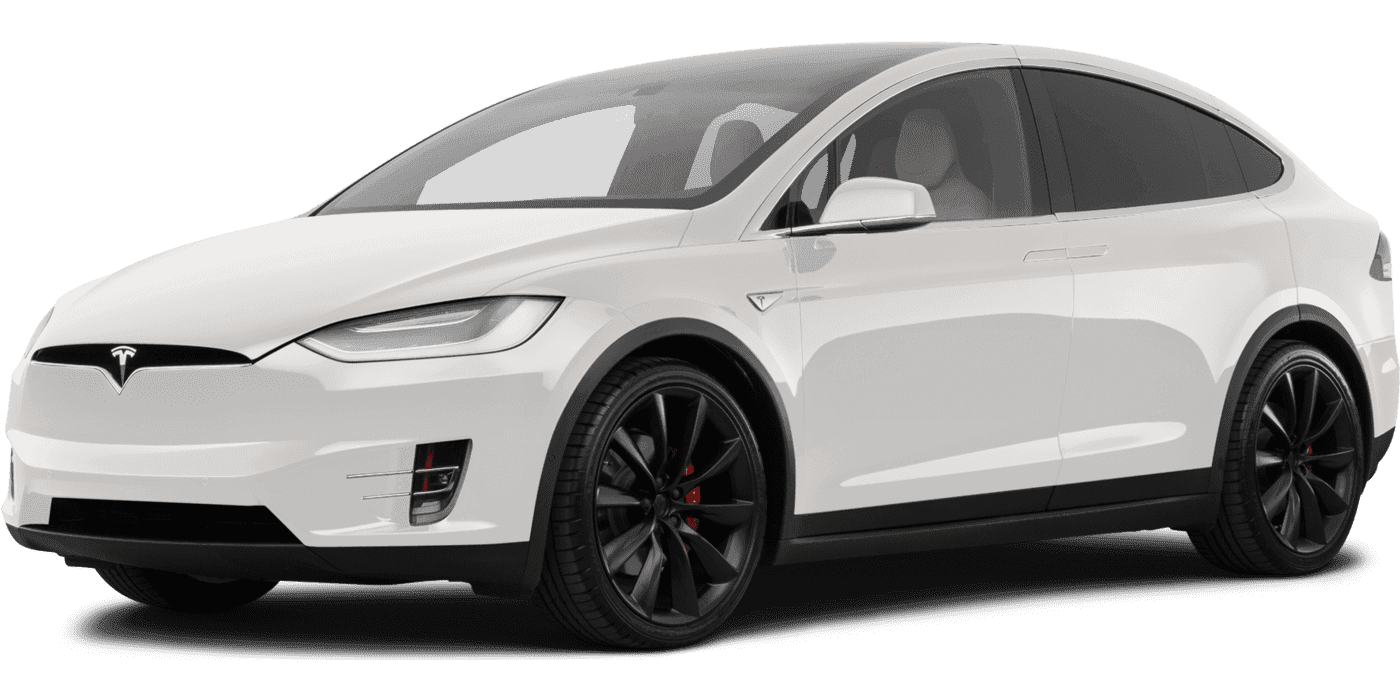 2018 Tesla Model X 75D in Monroe NC For Sale - Image 1