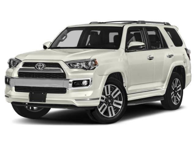 2018 Toyota 4Runner Limited in Butler NJ For Sale - Image 1