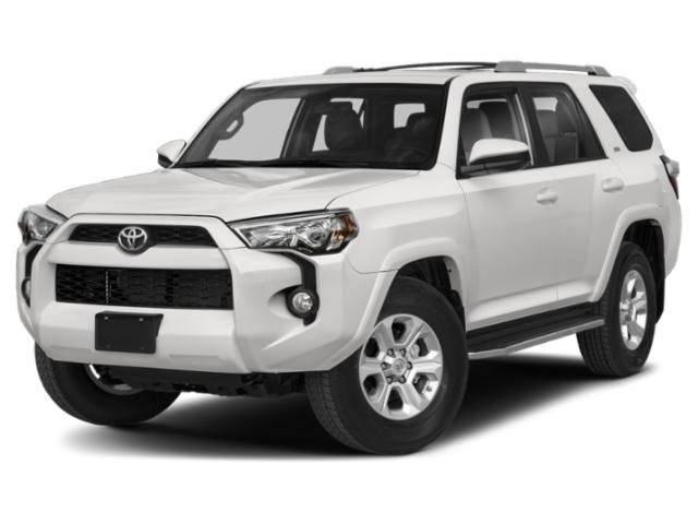 2018 Toyota 4Runner SR5 in San Antonio TX For Sale - Image 1