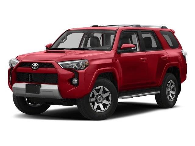2018 Toyota 4Runner TRD Off Road in Harrisburg PA For Sale - Image 1