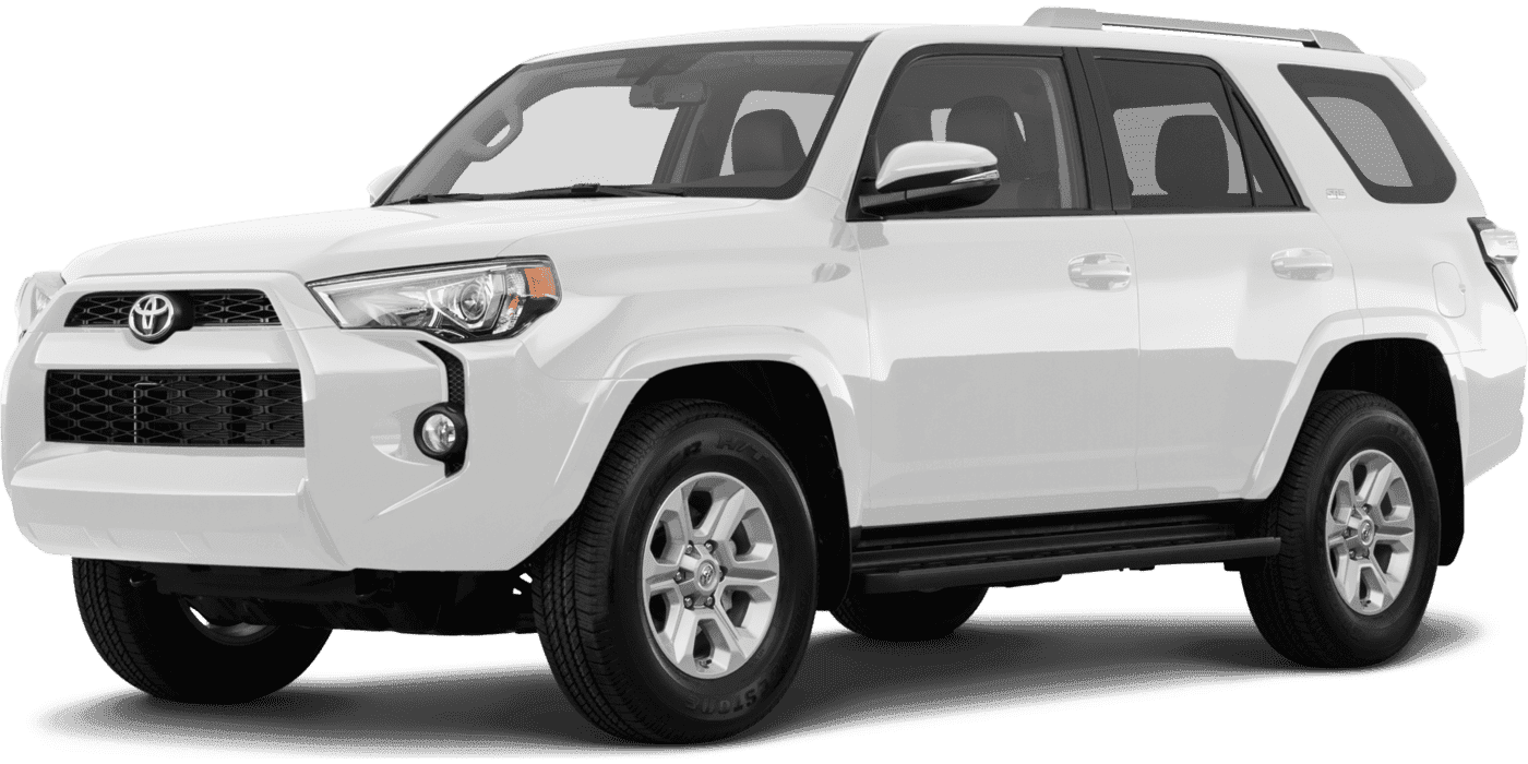 2018 Toyota 4Runner TRD Pro in Glen Burnie MD For Sale - Image 1