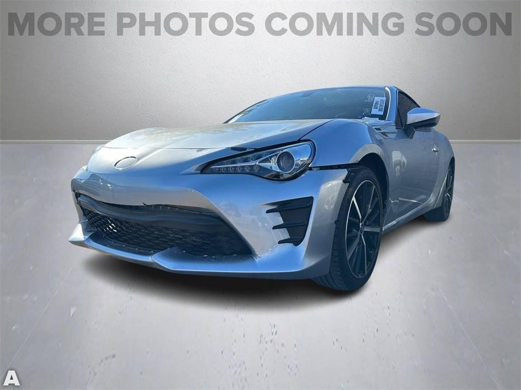 2018 Toyota 86 Base in Scottsdale AZ For Sale - Image 1