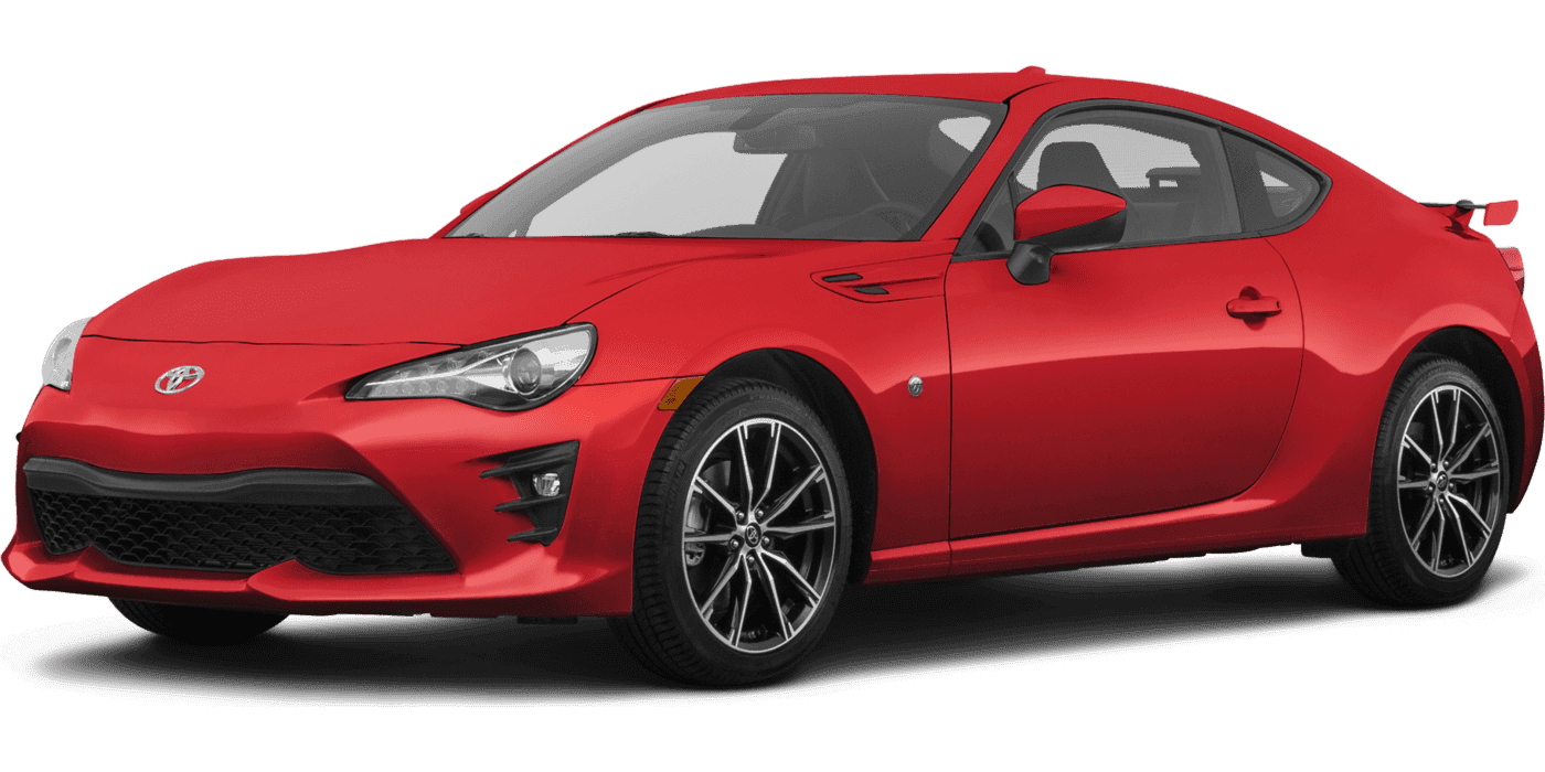 2018 Toyota 86 GT in El Paso TX For Sale - Image 1