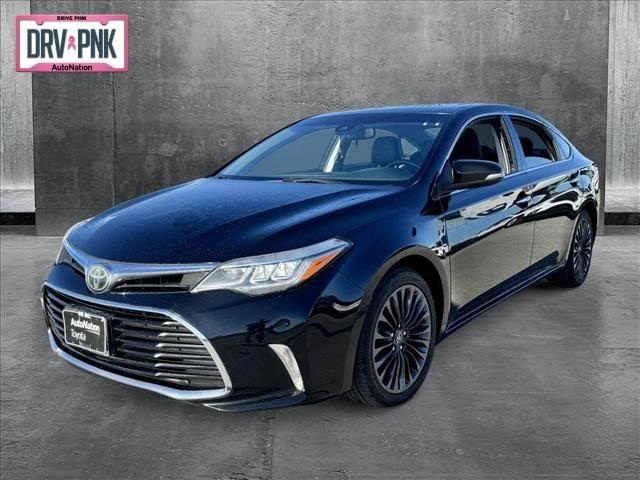 2018 Toyota Avalon Touring in Cerritos CA For Sale - Image 1