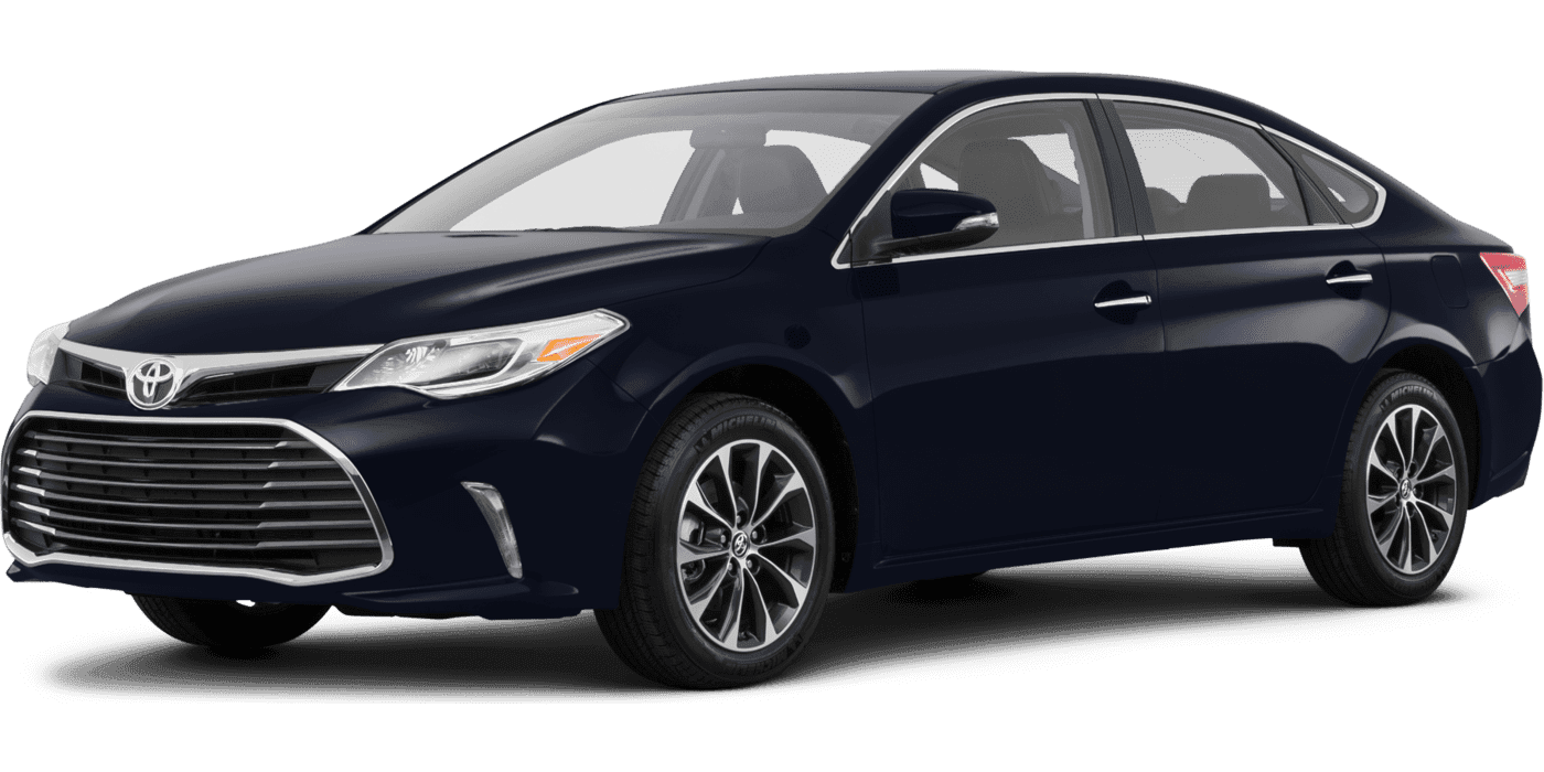 2018 Toyota Avalon XLE in Atlanta GA For Sale - Image 1