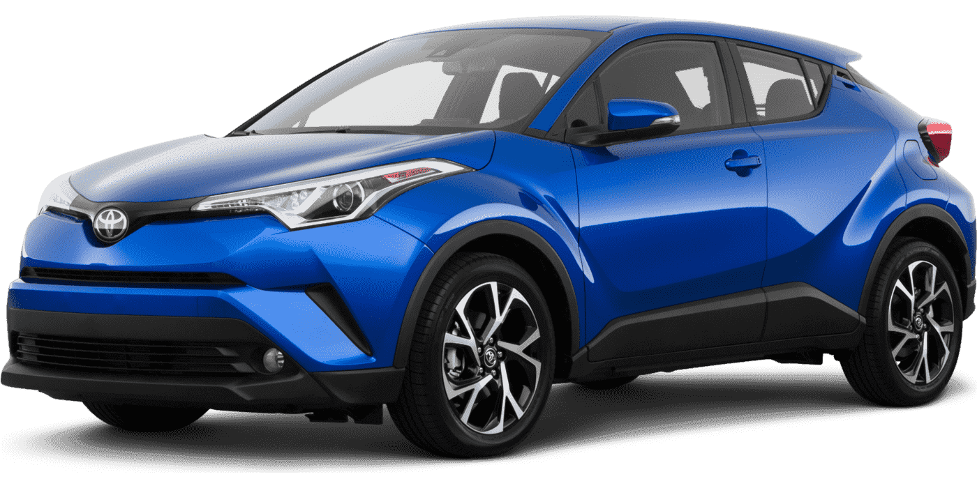 2018 Toyota C-HR XLE Premium in Harvey LA For Sale - Image 1