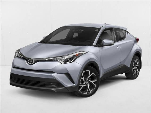 2018 Toyota C-HR XLE Premium in Gilbert AZ For Sale - Image 1
