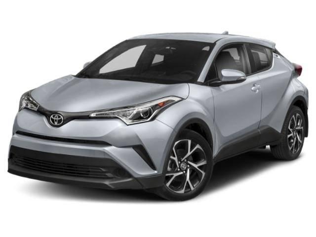2018 Toyota C-HR XLE Premium in Clanton AL For Sale - Image 1