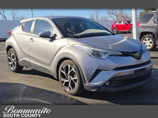 2018 Toyota C-HR XLE in St. Louis MO For Sale - Image 1