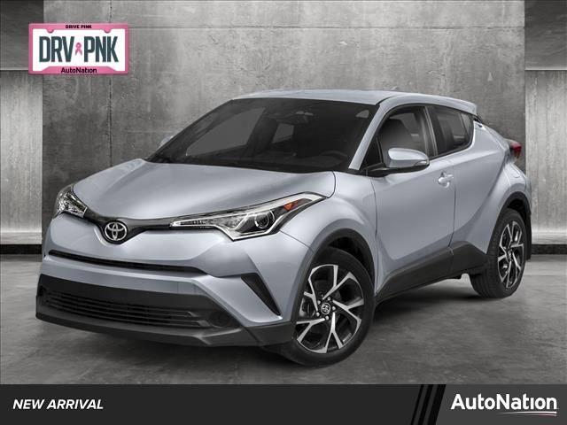 2018 Toyota C-HR XLE in Cerritos CA For Sale - Image 1