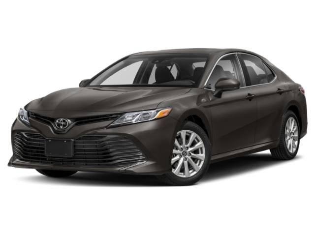 2018 Toyota Camry LE in Tucson AZ For Sale - Image 1