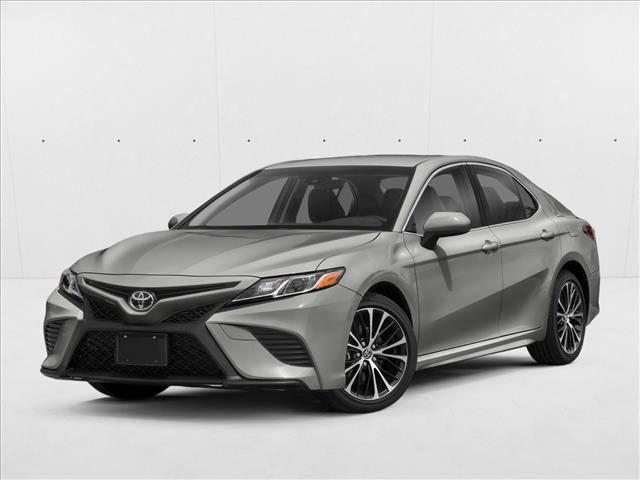 2018 Toyota Camry SE in Irvine CA For Sale - Image 1