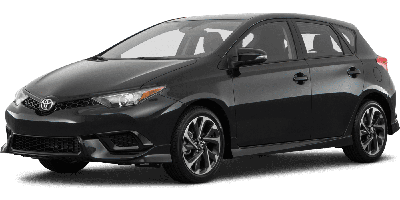2018 Toyota Corolla iM iM in Houston TX For Sale - Image 1