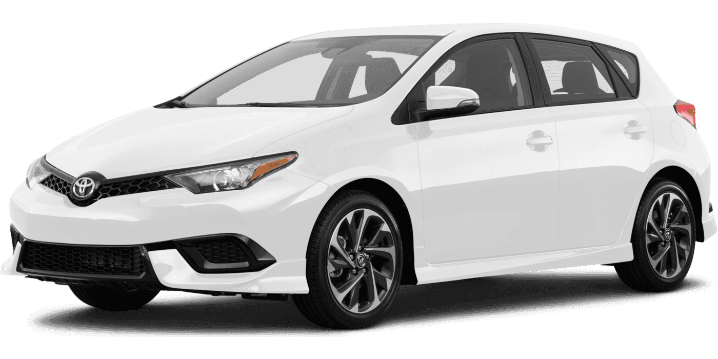 2018 Toyota Corolla iM iM in Somerset MA For Sale - Image 1