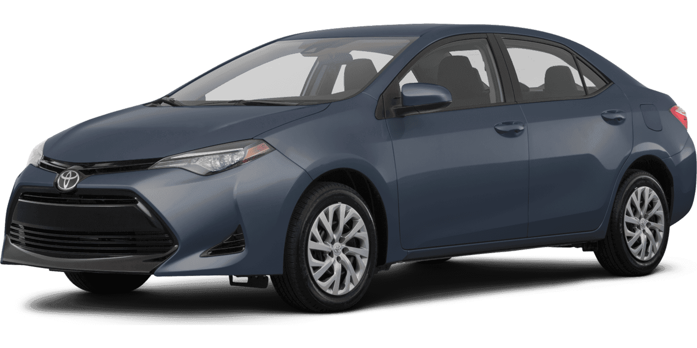 2018 Toyota Corolla L in Rochester NY For Sale - Image 1