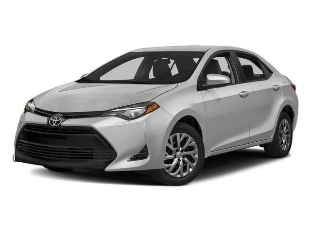 2018 Toyota Corolla L in Alvin TX For Sale - Image 1