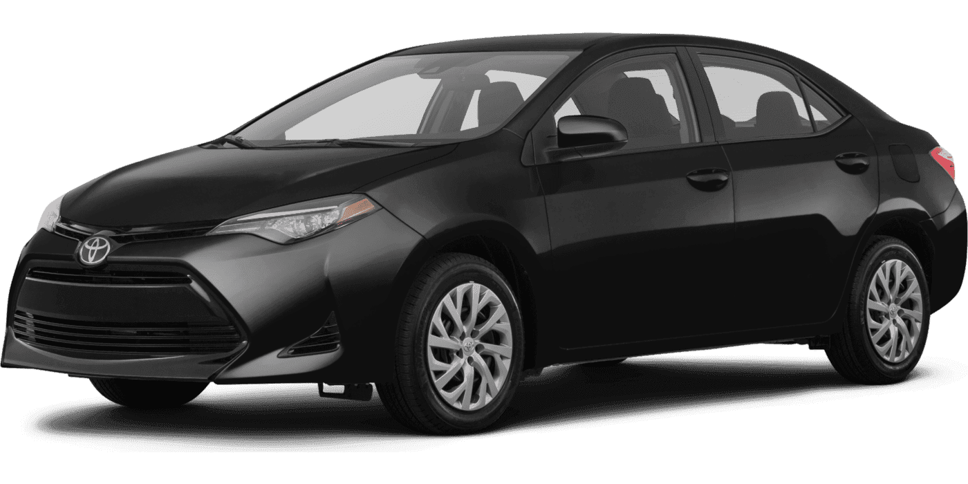 2018 Toyota Corolla SE in North Brunswick NJ For Sale - Image 1