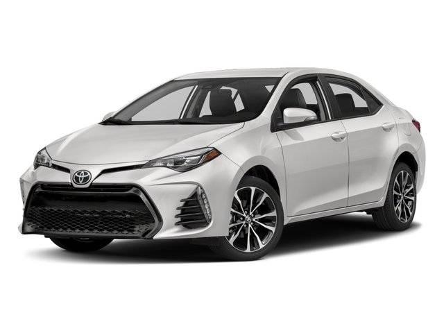 2018 Toyota Corolla SE in Miami FL For Sale - Image 1
