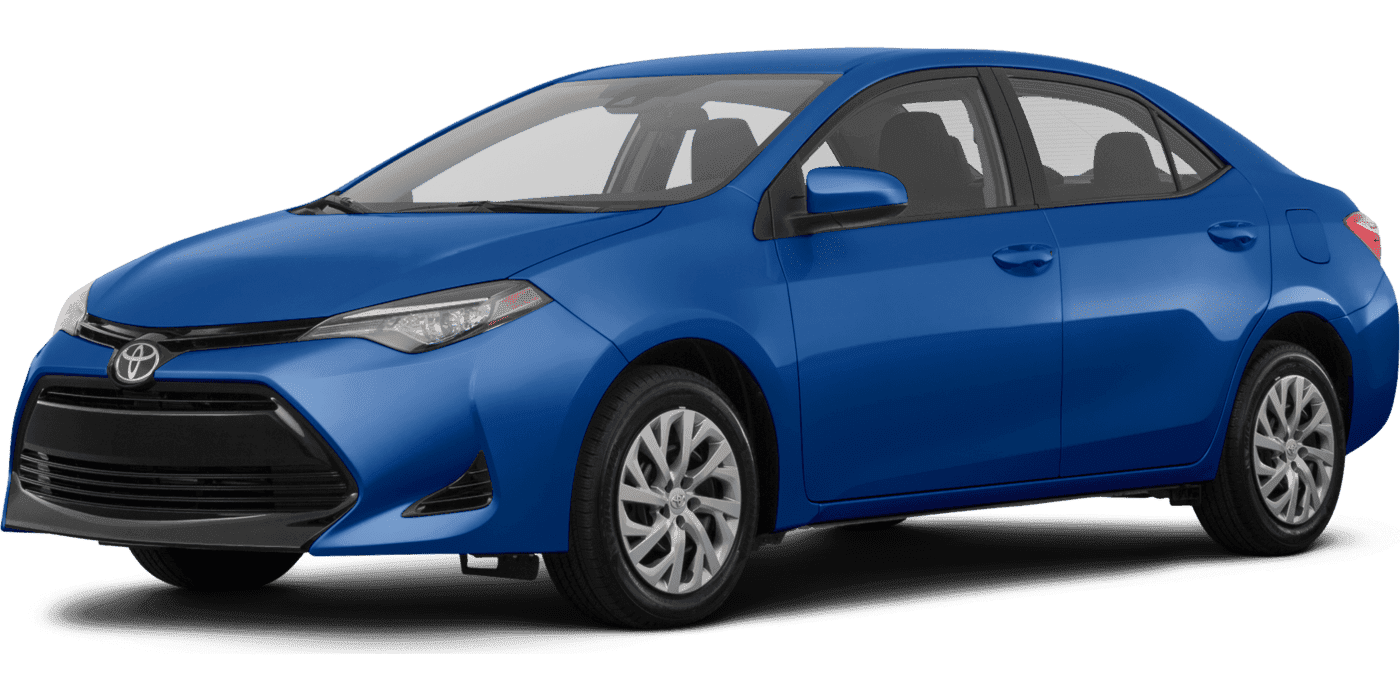 2018 Toyota Corolla SE in Fayetteville NC For Sale - Image 1