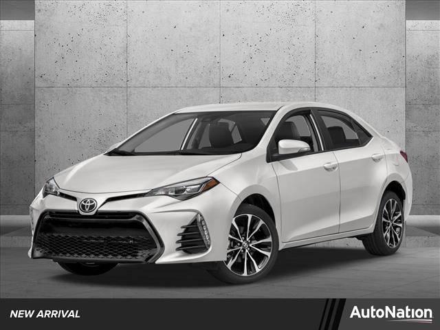 2018 Toyota Corolla SE in Hayward CA For Sale - Image 1