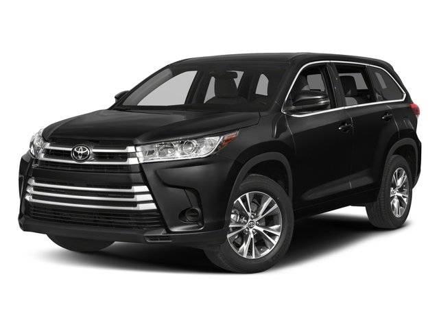 2018 Toyota Highlander LE V6 in Murray UT For Sale - Image 1