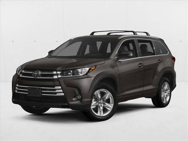 2018 Toyota Highlander Limited Platinum in Winter Park FL For Sale - Image 1