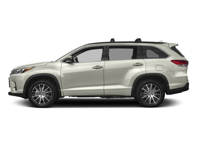 2018 Toyota Highlander SE V6 in Spring TX For Sale - Image 1