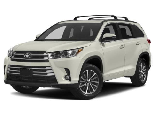 2018 Toyota Highlander XLE in Lindon UT For Sale - Image 1
