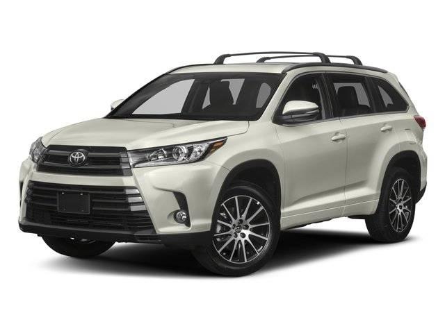 2018 Toyota Highlander XLE in Spring TX For Sale - Image 1