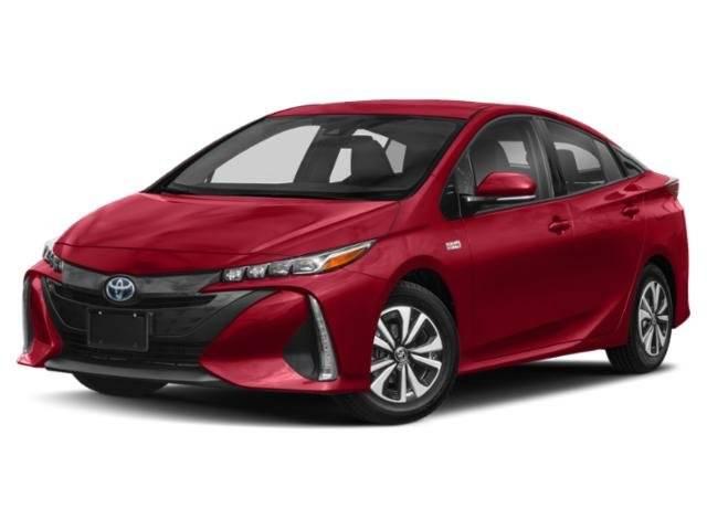 2018 Toyota Prius Prime Advanced in Birmingham AL For Sale - Image 1