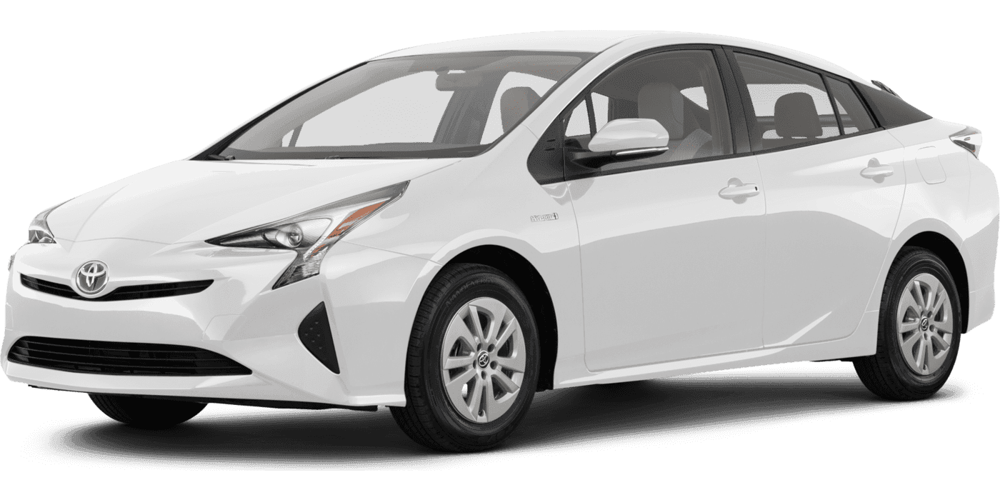 2018 Toyota Prius Two in Fresno CA For Sale - Image 1