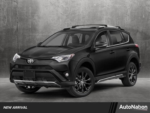 2018 Toyota RAV4 Adventure in Chandler AZ For Sale - Image 1