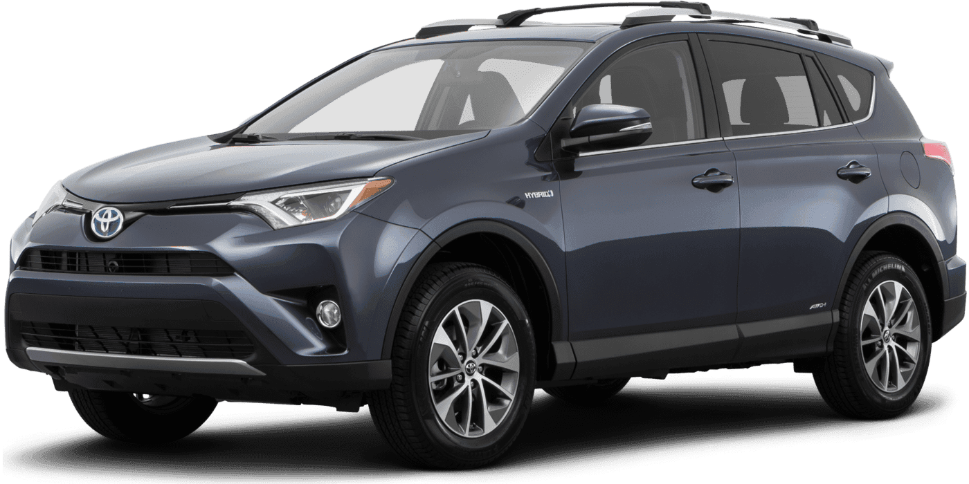 2018 Toyota RAV4 Hybrid XLE in Bel Air MD For Sale - Image 1