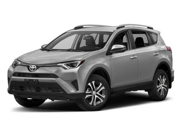 2018 Toyota RAV4 LE in Miami FL For Sale - Image 1