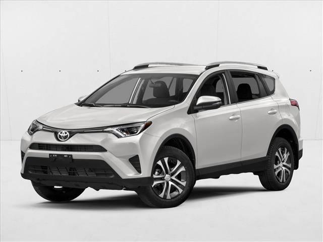 2018 Toyota RAV4 LE in Winter Park FL For Sale - Image 1