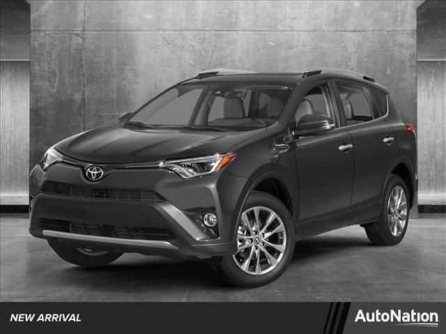 2018 Toyota RAV4 SE in Hayward CA For Sale - Image 1
