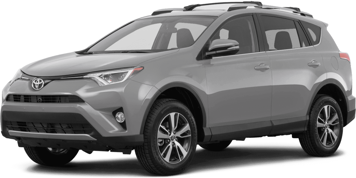 2018 Toyota RAV4 XLE in Riverdale UT For Sale - Image 1